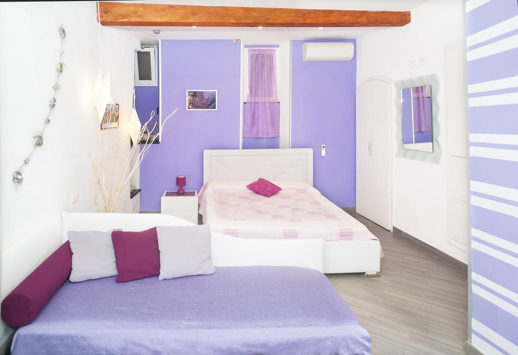 I Coralli Rooms & Apartments Monterosso al Mare Exterior photo