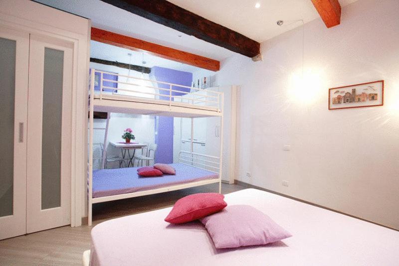 I Coralli Rooms & Apartments Monterosso al Mare Exterior photo