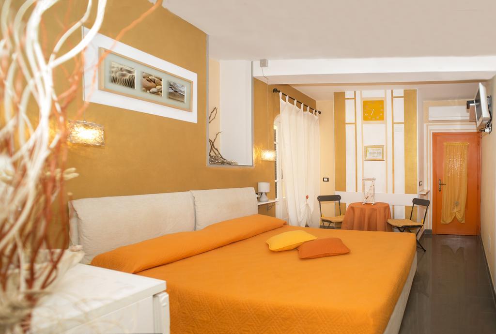 I Coralli Rooms & Apartments Monterosso al Mare Exterior photo