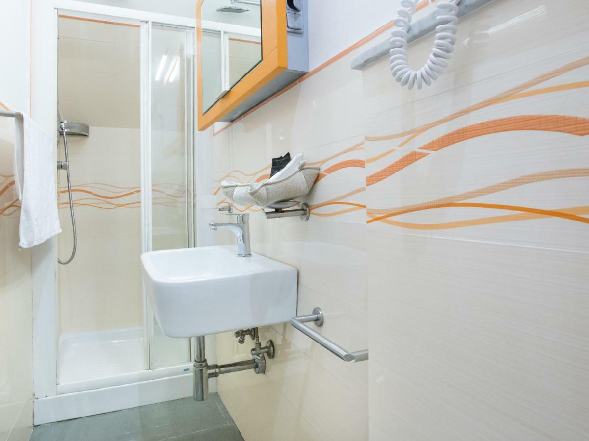 I Coralli Rooms & Apartments Monterosso al Mare Exterior photo